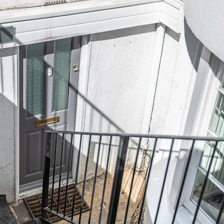 Paddington/Lancaster Gate Luxury Apartment By Hyde Park 런던 외부 사진