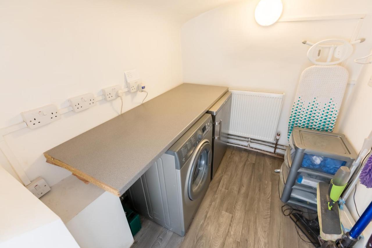 Paddington/Lancaster Gate Luxury Apartment By Hyde Park 런던 외부 사진